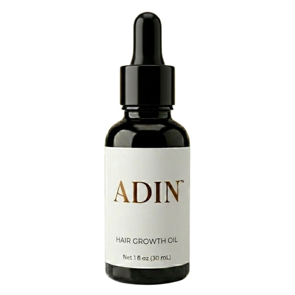 ADIN Hair Growth Oil